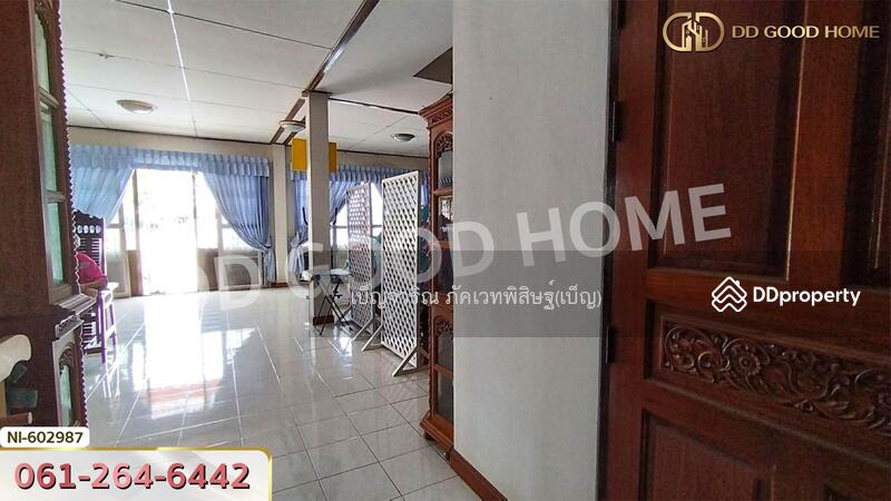 ขาย - บ้านเดี่ยว กบินทร์บุรี ปราจีนบุรี ใกล้ตลาดอุดมสุขกบินทร์บุรี, ปราจีนบุรี
