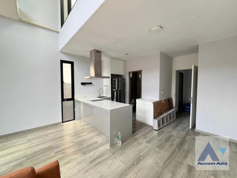 The Pride Sukhumvit 77, Bangkok, Suan Luang, Bangkok, 3 Bedrooms, 370 sqm, Townhouse For Rent, by Accom Asia, 11581969 - DDproperty.com