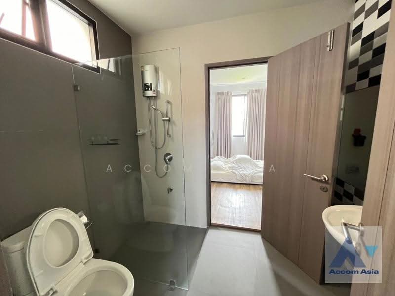 The Pride Sukhumvit 77, Bangkok, Suan Luang, Bangkok, 3 Bedrooms, 370 sqm, Townhouse For Rent, by Accom Asia, 11581969 - DDproperty.com