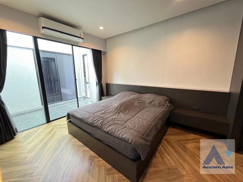 The Pride Sukhumvit 77, Bangkok, Suan Luang, Bangkok, 3 Bedrooms, 370 sqm, Townhouse For Rent, by Accom Asia, 11581969 - DDproperty.com