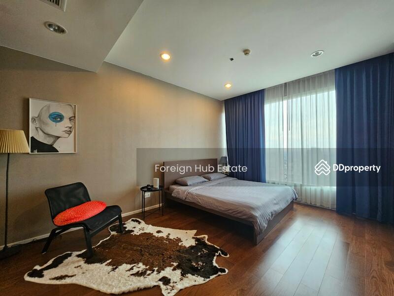 ให้เช่า - Menam Residences : แม่น้ำ เรสซิเดนท์, กรุงเทพ