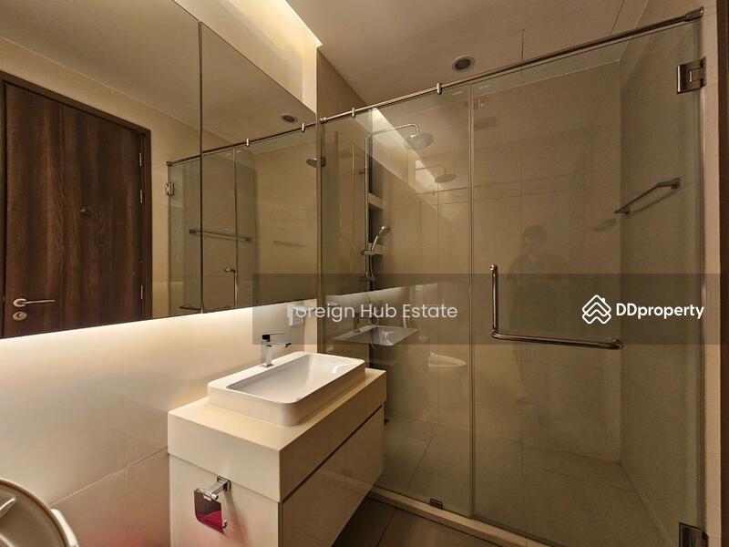 ให้เช่า - Menam Residences : แม่น้ำ เรสซิเดนท์, กรุงเทพ