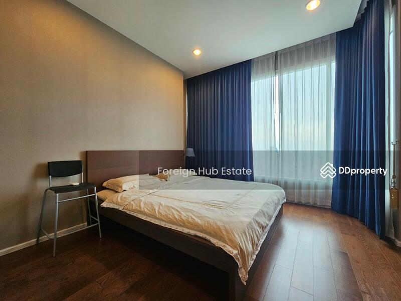 ให้เช่า - Menam Residences : แม่น้ำ เรสซิเดนท์, กรุงเทพ