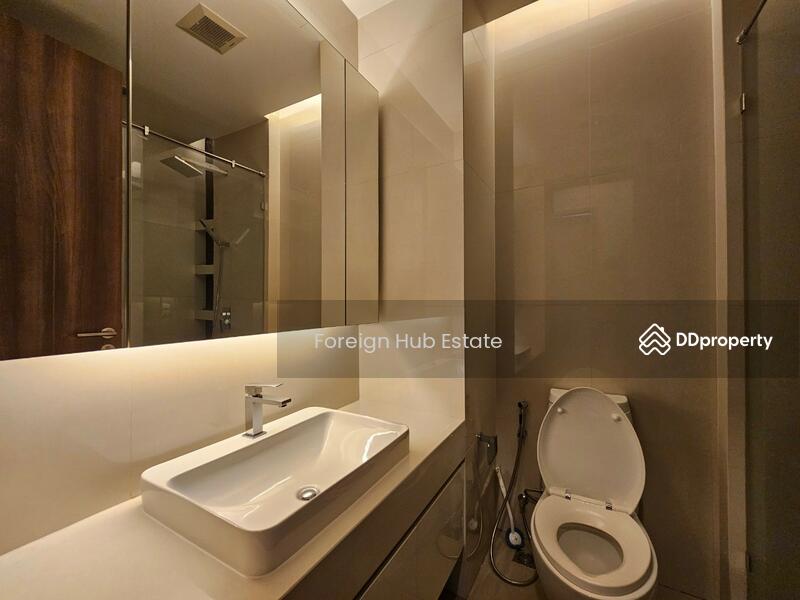 ให้เช่า - Menam Residences : แม่น้ำ เรสซิเดนท์, กรุงเทพ