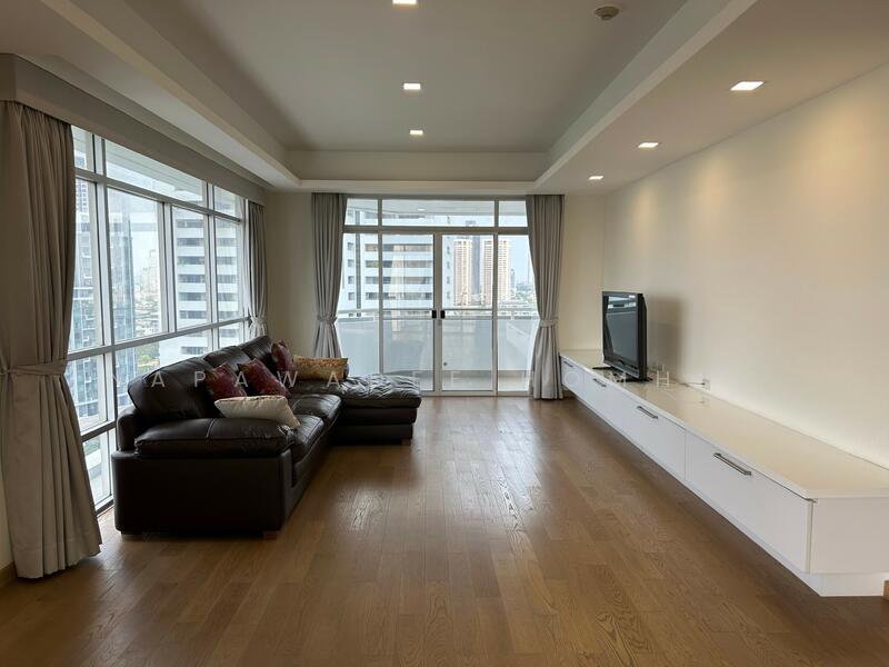 La Cascade : ลา คาสเคด, กรุงเทพ, เอกมัย, คลองตันเหนือ, วัฒนา, กรุงเทพ, 260 ตร.ม., คอนโด ให้เช่า, โดย Napawadee Homhuk, 11581982 - DDproperty.com