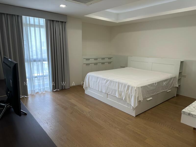 La Cascade : ลา คาสเคด, กรุงเทพ, เอกมัย, คลองตันเหนือ, วัฒนา, กรุงเทพ, 260 ตร.ม., คอนโด ให้เช่า, โดย Napawadee Homhuk, 11581982 - DDproperty.com