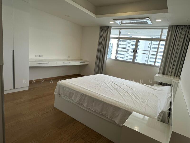 La Cascade : ลา คาสเคด, กรุงเทพ, เอกมัย, คลองตันเหนือ, วัฒนา, กรุงเทพ, 260 ตร.ม., คอนโด ให้เช่า, โดย Napawadee Homhuk, 11581982 - DDproperty.com