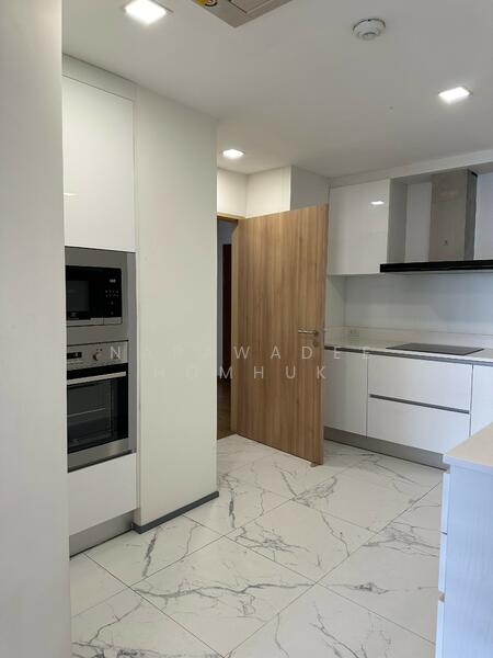 La Cascade : ลา คาสเคด, กรุงเทพ, เอกมัย, คลองตันเหนือ, วัฒนา, กรุงเทพ, 260 ตร.ม., คอนโด ให้เช่า, โดย Napawadee Homhuk, 11581982 - DDproperty.com