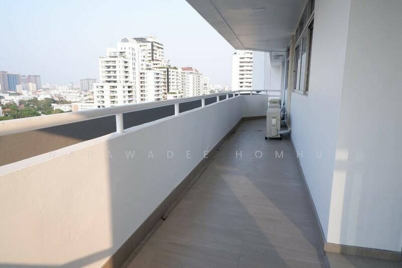 La Cascade : ลา คาสเคด, กรุงเทพ, เอกมัย, คลองตันเหนือ, วัฒนา, กรุงเทพ, 260 ตร.ม., คอนโด ให้เช่า, โดย Napawadee Homhuk, 11581982 - DDproperty.com