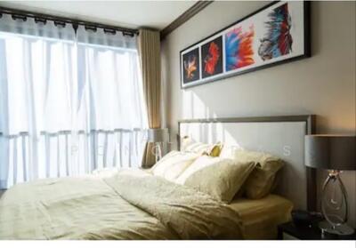 ขาย - The Reserve Kasemsan 3 : เดอะ รีเซิร์ฟ เกษมสันต์ 3, กรุงเทพ