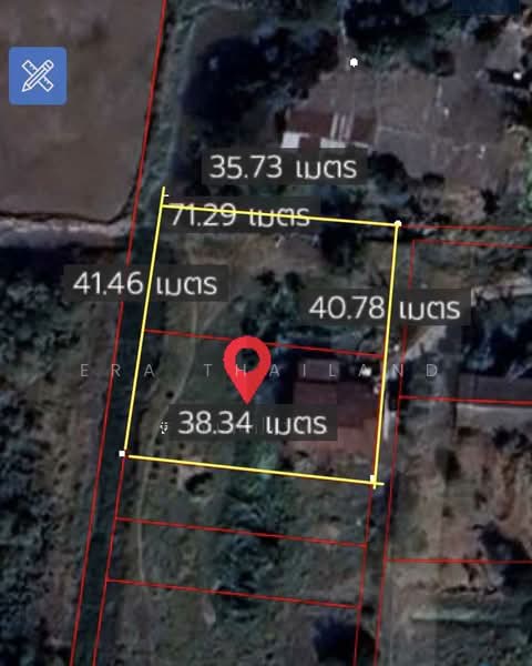 ขายบ้านเดี่ยว 100ตรม. 384ตรว.หนองจอก กทม. ใกล้ตลาดหนองจอก, Bangkok, Nong Chok, Bangkok, 2 Bedrooms, 100 sqm, Single Detached House For Sale, by ERA Thailand, 11581998 - DDproperty.com