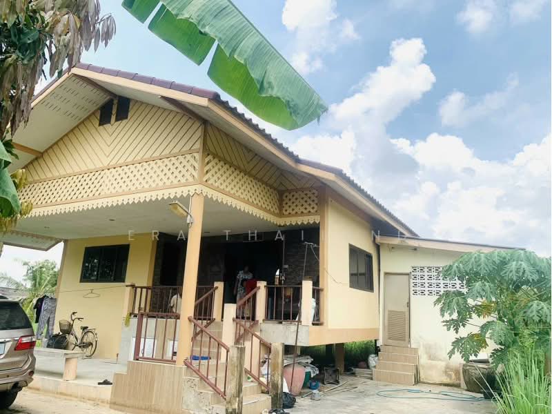 ขายบ้านเดี่ยว 100ตรม. 384ตรว.หนองจอก กทม. ใกล้ตลาดหนองจอก, กรุงเทพ, หนองจอก, หนองจอก, กรุงเทพ, 100 ตร.ม., บ้านเดี่ยว ขาย, โดย ERA Thailand, 11581998 - DDproperty.com