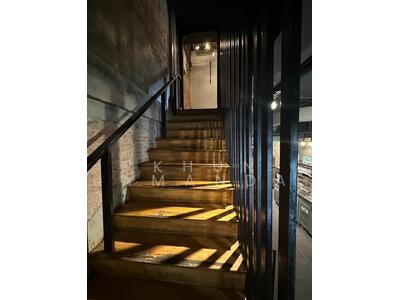 ขาย - ขายตึก 3 ชั้น 2คูหา ติดถนนสุขุมวิท, กรุงเทพ