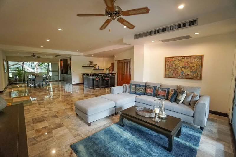 Raintree Village Apartment, Bangkok, 21 Soi Sukhumvit 41, Khlong Tan Nua, Watthana, Bangkok, 3 Bedrooms, 320 sqm, Condo For Rent, by ERA Thailand, 11582045 - DDproperty.com