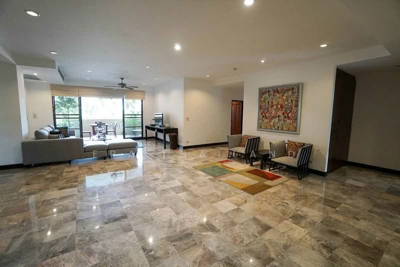 Raintree Village Apartment, Bangkok, 21 Soi Sukhumvit 41, Khlong Tan Nua, Watthana, Bangkok, 3 Bedrooms, 320 sqm, Condo For Rent, by ERA Thailand, 11582045 - DDproperty.com
