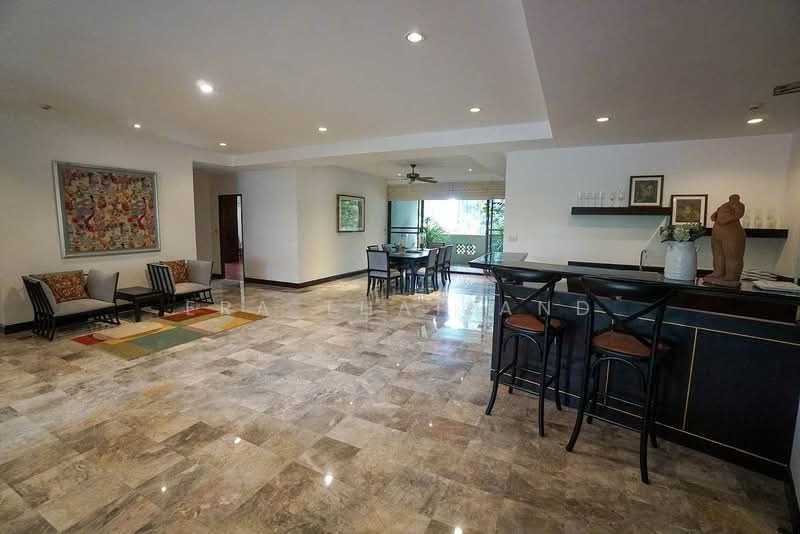 Raintree Village Apartment, Bangkok, 21 Soi Sukhumvit 41, Khlong Tan Nua, Watthana, Bangkok, 3 Bedrooms, 320 sqm, Condo For Rent, by ERA Thailand, 11582045 - DDproperty.com