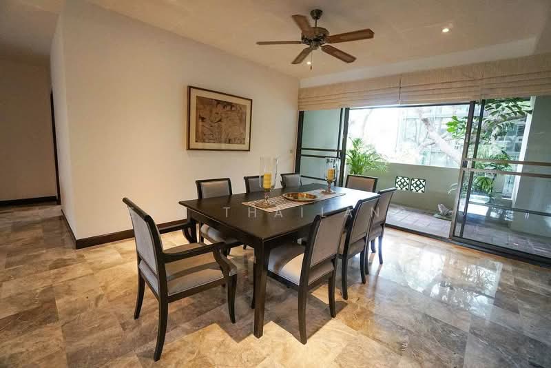 Raintree Village Apartment, Bangkok, 21 Soi Sukhumvit 41, Khlong Tan Nua, Watthana, Bangkok, 3 Bedrooms, 320 sqm, Condo For Rent, by ERA Thailand, 11582045 - DDproperty.com