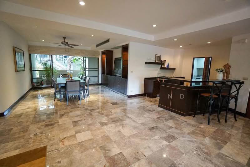 Raintree Village Apartment, Bangkok, 21 Soi Sukhumvit 41, Khlong Tan Nua, Watthana, Bangkok, 3 Bedrooms, 320 sqm, Condo For Rent, by ERA Thailand, 11582045 - DDproperty.com