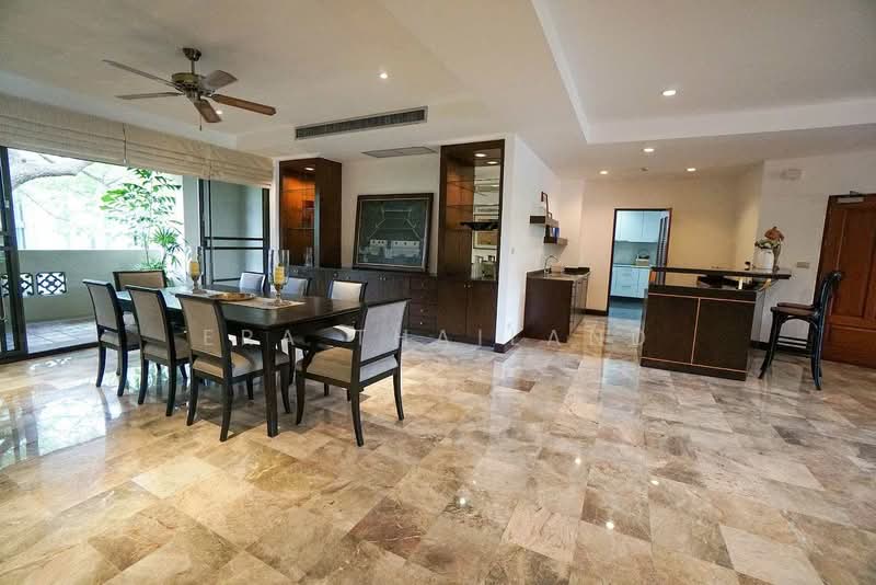 Raintree Village Apartment, Bangkok, 21 Soi Sukhumvit 41, Khlong Tan Nua, Watthana, Bangkok, 3 Bedrooms, 320 sqm, Condo For Rent, by ERA Thailand, 11582045 - DDproperty.com
