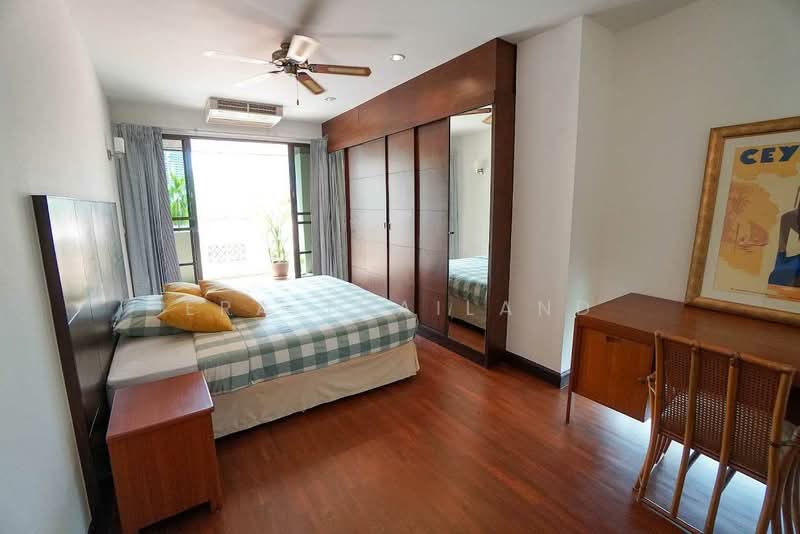 Raintree Village Apartment, Bangkok, 21 Soi Sukhumvit 41, Khlong Tan Nua, Watthana, Bangkok, 3 Bedrooms, 320 sqm, Condo For Rent, by ERA Thailand, 11582045 - DDproperty.com
