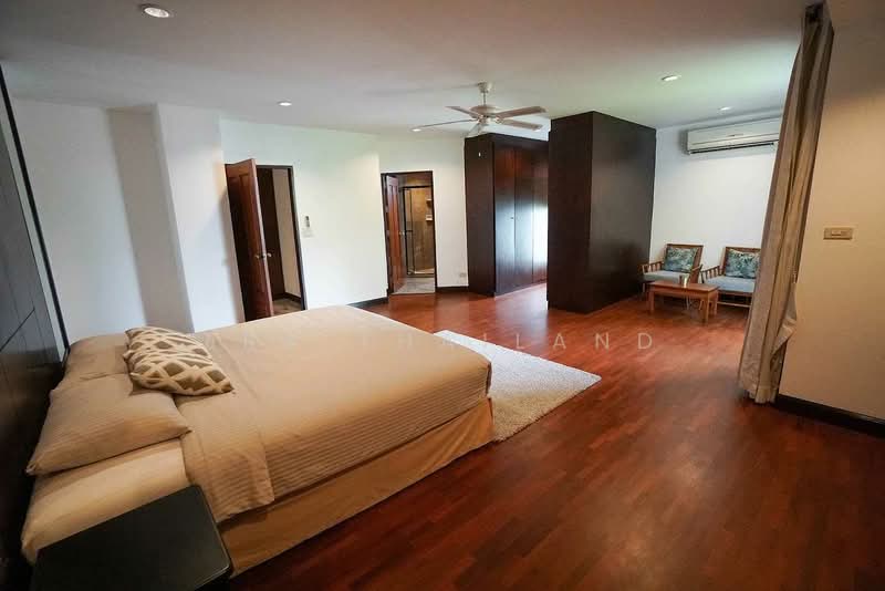Raintree Village Apartment, Bangkok, 21 Soi Sukhumvit 41, Khlong Tan Nua, Watthana, Bangkok, 3 Bedrooms, 320 sqm, Condo For Rent, by ERA Thailand, 11582045 - DDproperty.com