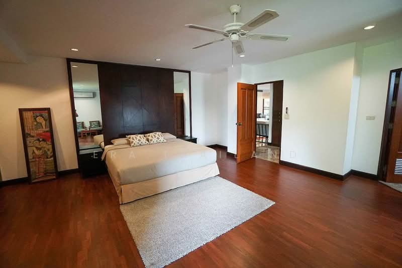 Raintree Village Apartment, Bangkok, 21 Soi Sukhumvit 41, Khlong Tan Nua, Watthana, Bangkok, 3 Bedrooms, 320 sqm, Condo For Rent, by ERA Thailand, 11582045 - DDproperty.com