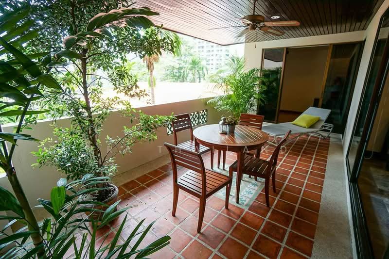 Raintree Village Apartment, Bangkok, 21 Soi Sukhumvit 41, Khlong Tan Nua, Watthana, Bangkok, 3 Bedrooms, 320 sqm, Condo For Rent, by ERA Thailand, 11582045 - DDproperty.com