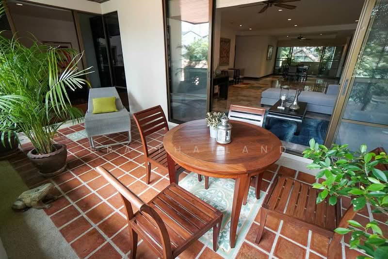 Raintree Village Apartment, Bangkok, 21 Soi Sukhumvit 41, Khlong Tan Nua, Watthana, Bangkok, 3 Bedrooms, 320 sqm, Condo For Rent, by ERA Thailand, 11582045 - DDproperty.com