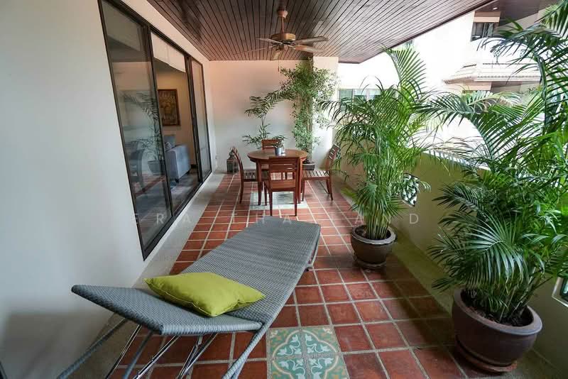 Raintree Village Apartment, Bangkok, 21 Soi Sukhumvit 41, Khlong Tan Nua, Watthana, Bangkok, 3 Bedrooms, 320 sqm, Condo For Rent, by ERA Thailand, 11582045 - DDproperty.com