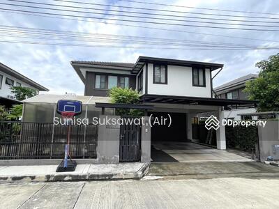 ขาย - Mantana Bangna Km.7 : มัณฑนา บางนา กม.7, สมุทรปราการ