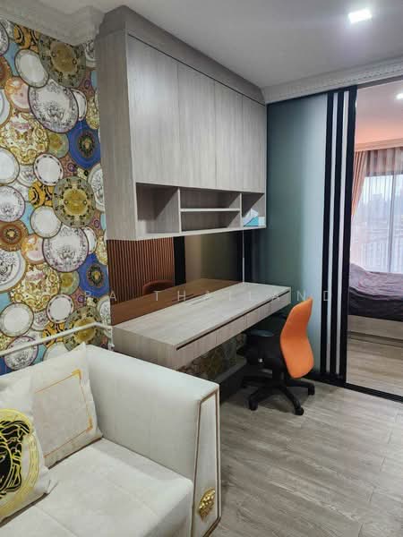 Modiz Sukhumvit 50, Bangkok, Soi Sukhumvit 50, Phra Kanong, Khlong Toei, Bangkok, 1 Bedroom, 29 sqm, Condo For Sale, by ERA Thailand, 11582058 - DDproperty.com