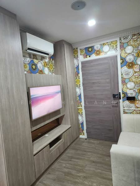 Modiz Sukhumvit 50, Bangkok, Soi Sukhumvit 50, Phra Kanong, Khlong Toei, Bangkok, 1 Bedroom, 29 sqm, Condo For Sale, by ERA Thailand, 11582058 - DDproperty.com