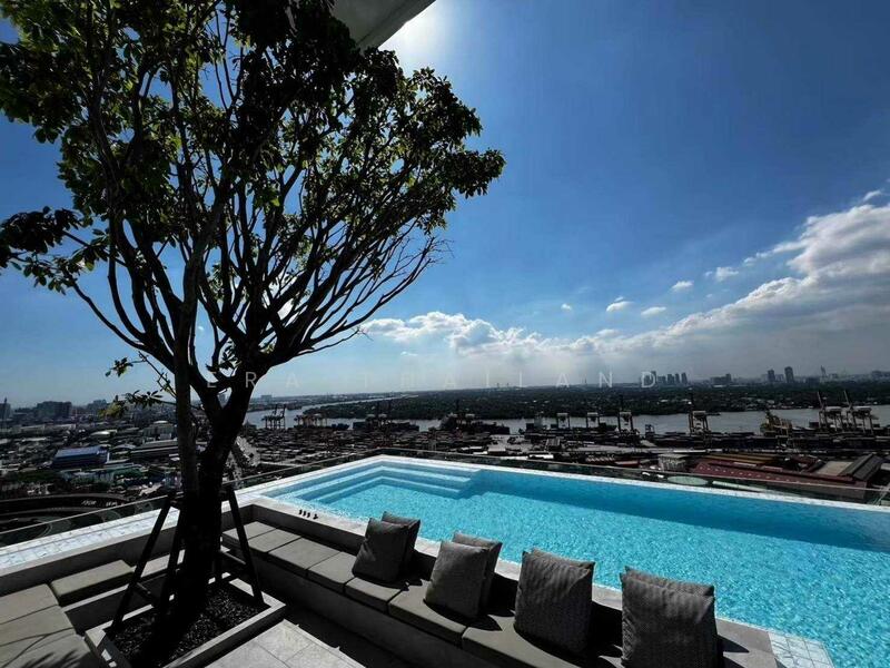 Modiz Sukhumvit 50, Bangkok, Soi Sukhumvit 50, Phra Kanong, Khlong Toei, Bangkok, 1 Bedroom, 29 sqm, Condo For Sale, by ERA Thailand, 11582058 - DDproperty.com