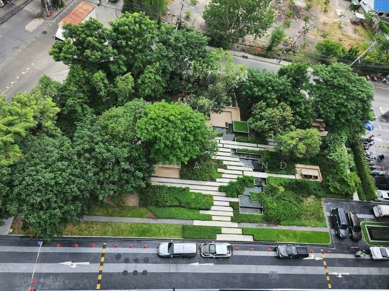 Modiz Sukhumvit 50, Bangkok, Soi Sukhumvit 50, Phra Kanong, Khlong Toei, Bangkok, 1 Bedroom, 29 sqm, Condo For Sale, by ERA Thailand, 11582058 - DDproperty.com