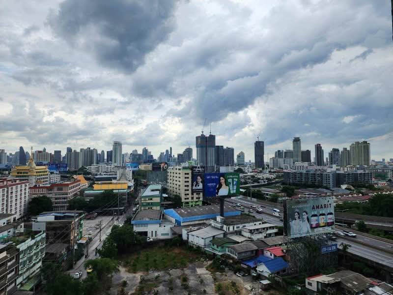 Modiz Sukhumvit 50, Bangkok, Soi Sukhumvit 50, Phra Kanong, Khlong Toei, Bangkok, 1 Bedroom, 29 sqm, Condo For Sale, by ERA Thailand, 11582058 - DDproperty.com