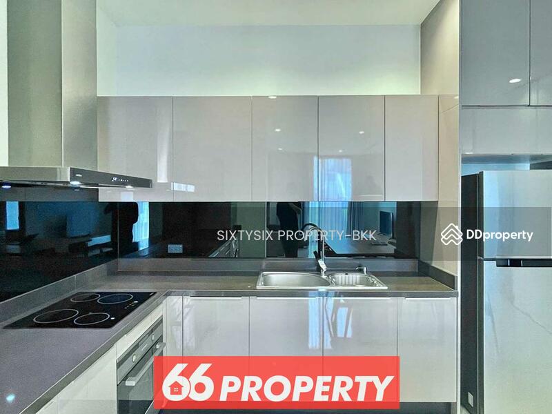 For Rent - Vana Residence Sukhumvit 26, Bangkok