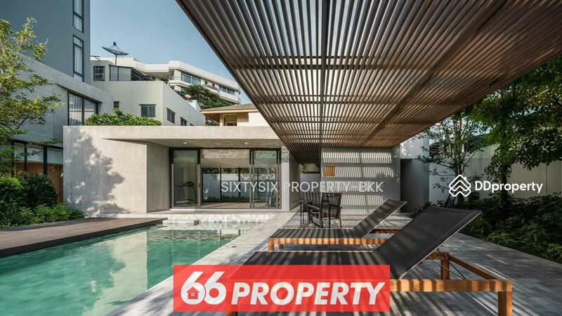 ให้เช่า - Vana Residence Sukhumvit 26 : วนา เรสซิเดนซ์ สุขุมวิท 26, กรุงเทพ