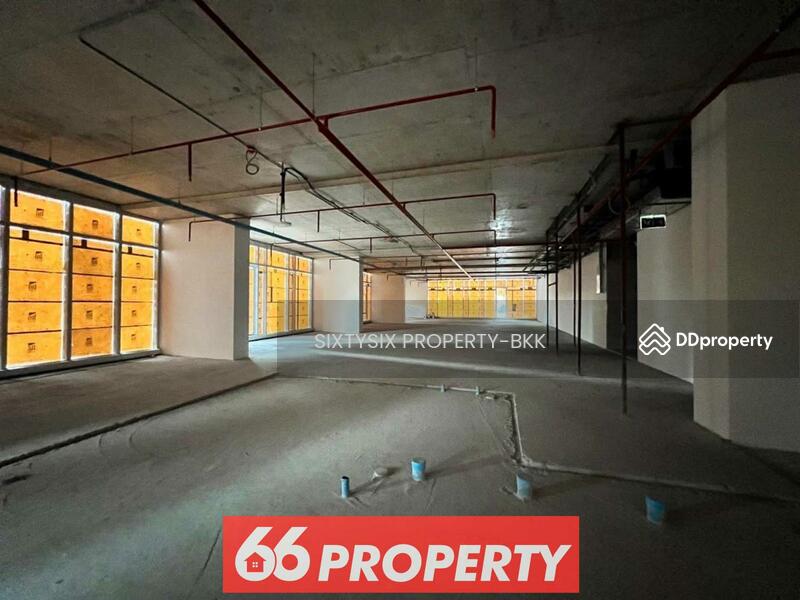 ให้เช่า - Major Tower Rama 9 Hua Mak, กรุงเทพ