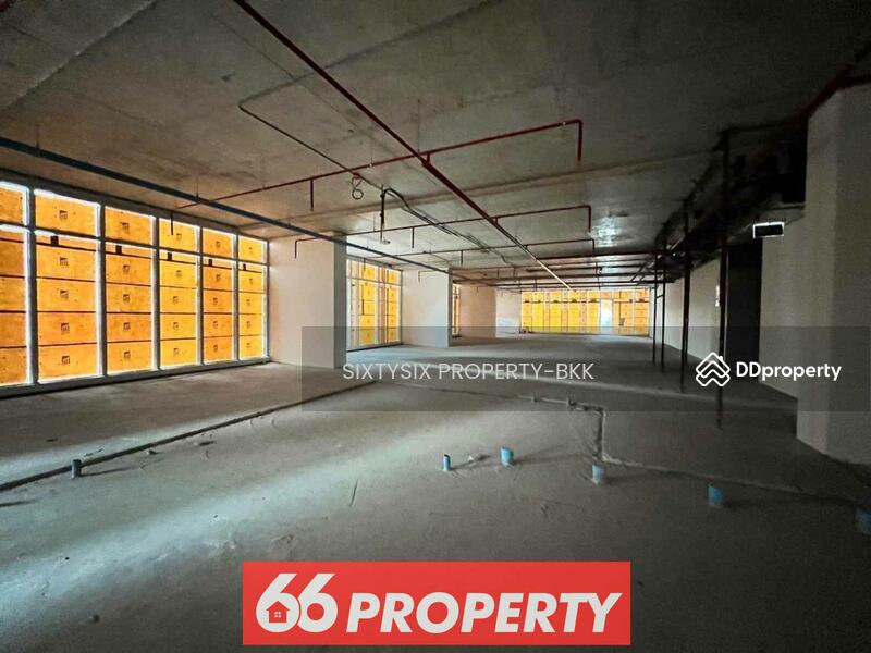 ให้เช่า - Major Tower Rama 9 Hua Mak, กรุงเทพ