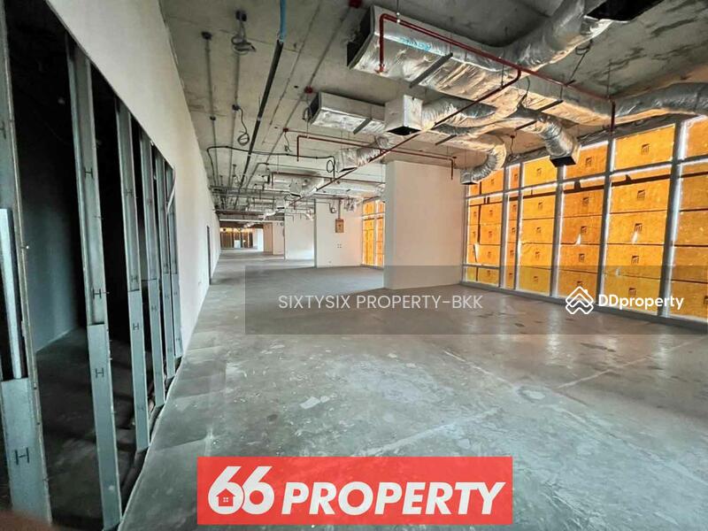 For Rent - Major Tower Rama 9 Hua Mak, Bangkok