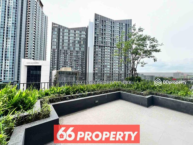 ให้เช่า - Major Tower Rama 9 Hua Mak, กรุงเทพ