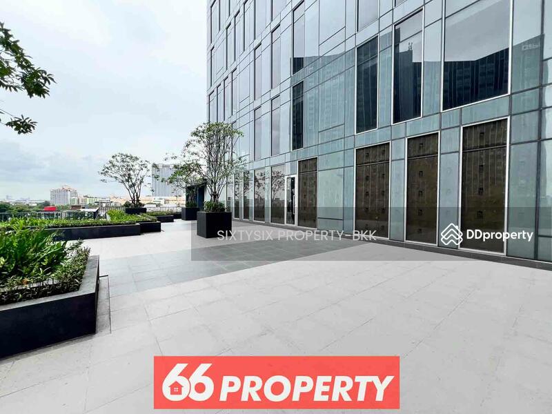 ให้เช่า - Major Tower Rama 9 Hua Mak, กรุงเทพ