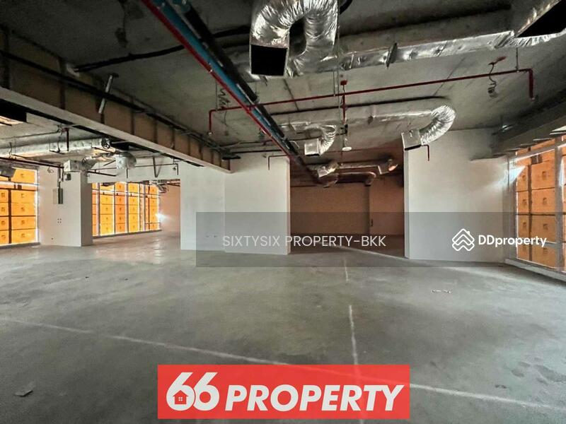 ให้เช่า - Major Tower Rama 9 Hua Mak, กรุงเทพ
