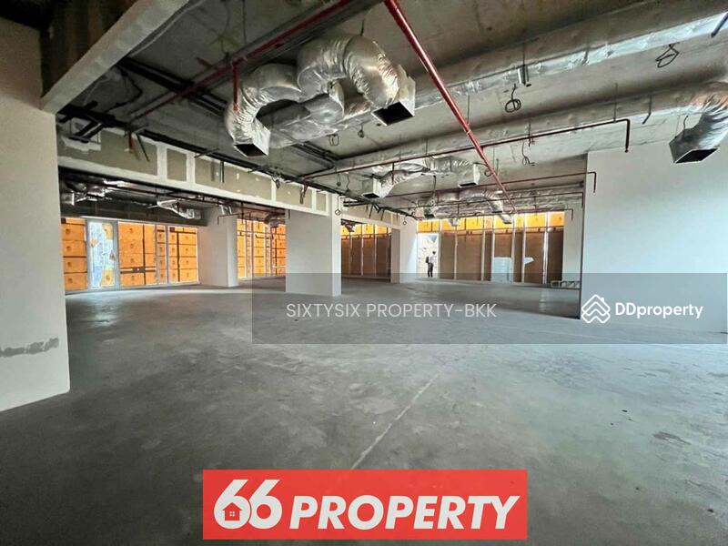 For Rent - Major Tower Rama 9 Hua Mak, Bangkok