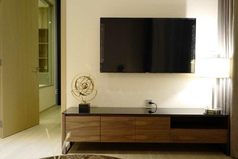 The Esse Asoke, Bangkok, 333 Soi Sukhumvit 21, Sukhumvit Road, Khlongtoei Nua, Watthana, Bangkok, 1 Bedroom, 46 sqm, Condo For Sale, by ERA Thailand, 11582096 - DDproperty.com