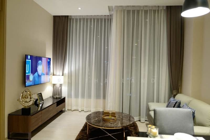 The Esse Asoke, Bangkok, 333 Soi Sukhumvit 21, Sukhumvit Road, Khlongtoei Nua, Watthana, Bangkok, 1 Bedroom, 46 sqm, Condo For Sale, by ERA Thailand, 11582096 - DDproperty.com