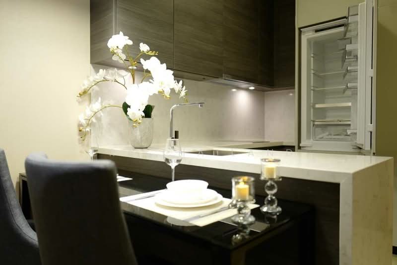 The Esse Asoke, Bangkok, 333 Soi Sukhumvit 21, Sukhumvit Road, Khlongtoei Nua, Watthana, Bangkok, 1 Bedroom, 46 sqm, Condo For Sale, by ERA Thailand, 11582096 - DDproperty.com