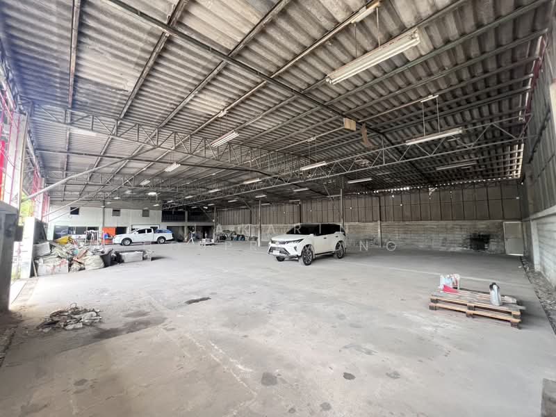 ให้เช่าโกดัง จตุจักร กรุงเทพ ซอยงามวงศ์วาน พื้นที่ 800 ตรม, Bangkok, Lat Yao, Chatuchak, Bangkok, , 800 sqm, Warehouse/Factory For Rent, by Jakarin Houpramong, 11582106 - DDproperty.com