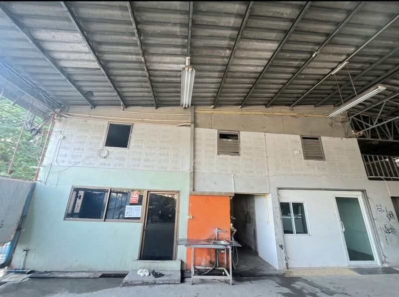 ให้เช่าโกดัง จตุจักร กรุงเทพ ซอยงามวงศ์วาน พื้นที่ 800 ตรม, Bangkok, Lat Yao, Chatuchak, Bangkok, , 800 sqm, Warehouse/Factory For Rent, by Jakarin Houpramong, 11582106 - DDproperty.com