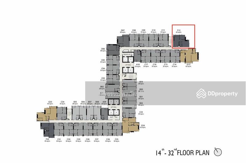 For Sale - Life One Wireless, Bangkok